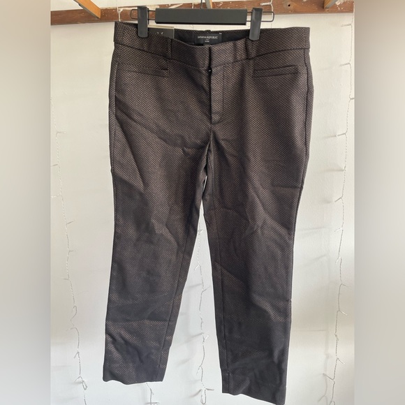 NWT Banana Republic pants - Picture 1 of 4